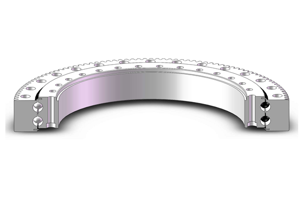 轉盤軸承為什么要酸洗？酸洗的工藝流程